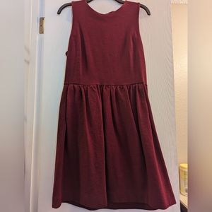 A Line Dress